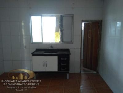 Casa para Venda, em Santana de Parnaíba, bairro Jardim São Luís, 2 dormitórios, 2 banheiros