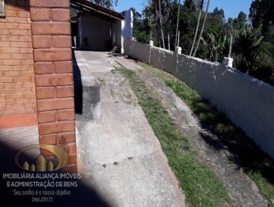 Casa para Venda, em Santana de Parnaíba, bairro Maria Mercedes, 2 dormitórios, 3 banheiros, 1 suíte, 4 vagas