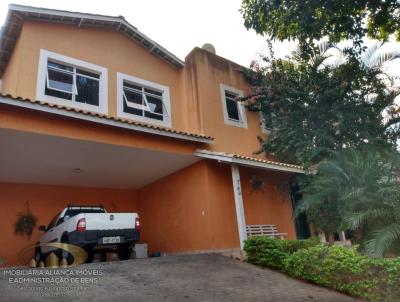 Casa em Condomínio para Venda, em Santana de Parnaíba, bairro Tarumã, 4 dormitórios, 2 banheiros, 2 suítes, 3 vagas
