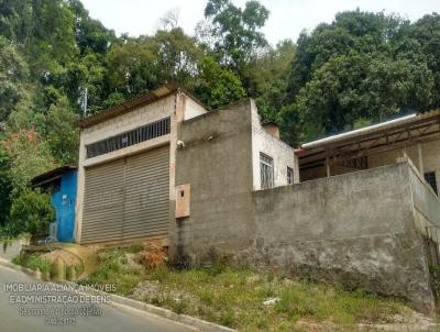 Chácara para Venda, em Santana de Parnaíba, bairro Sítio do Morro, 1 dormitório, 1 banheiro, 1 vaga
