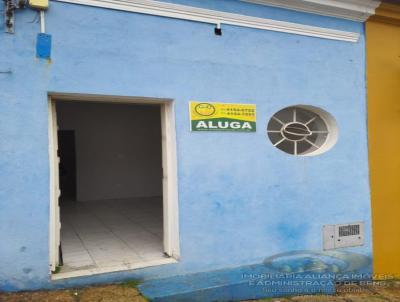 Comercial para Locação, em Santana de Parnaíba, bairro Centro, 1 banheiro